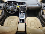 Audi A4 2013