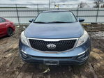 Kia Sportage 2016