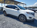 Ford Edge 2018