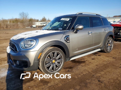 MINI Cooper 2018 - Image 1 of 13