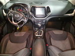 Jeep Cherokee 2014