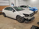 Subaru Legacy 2018