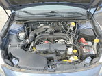 Subaru Legacy 2016