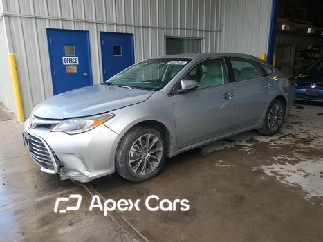 Toyota Avalon 2016 - Image 1 of 13