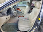 Toyota Camry 2011