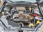 Subaru Impreza 2008