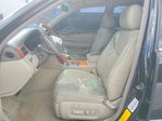 Lexus LS 2001
