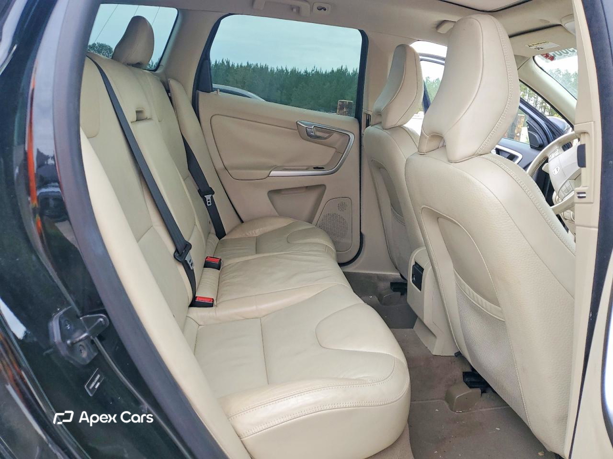 Volvo XC60 2010