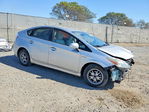 Toyota Prius 2011