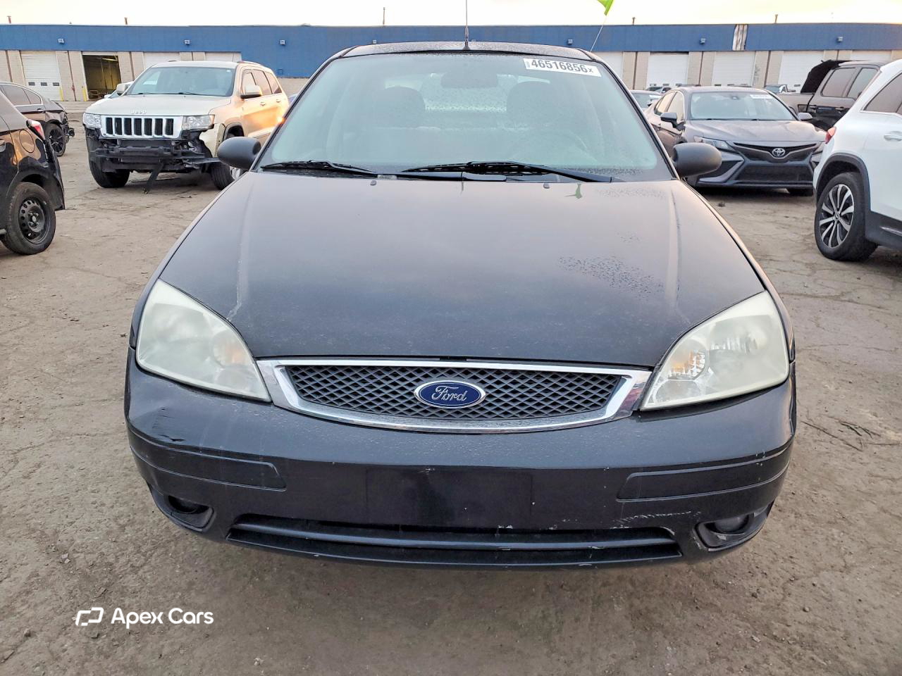 Ford Focus 2006