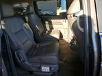 Honda Odyssey 2017