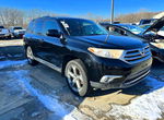 Toyota Highlander 2013