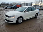 Volkswagen Jetta 2014