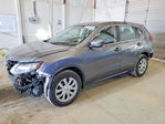 Nissan Rogue 2018