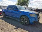 Ford Explorer 2010