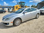 Mazda 6 2012