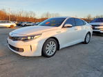 Kia Optima 2017
