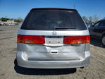 Honda Odyssey 2003