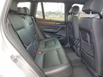 BMW X3 2012