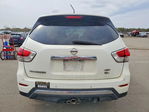 Nissan Pathfinder 2013