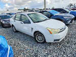 Ford Focus 2008