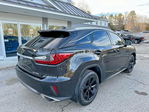 Lexus RX 2017