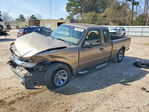 Ford Ranger 2003