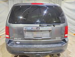 Honda Pilot 2012