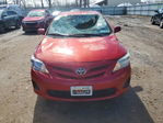 Toyota Corolla 2012