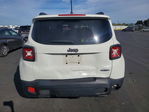 Jeep Renegade 2017