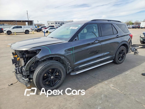 Ford Explorer 2020 - Image 1 of 14