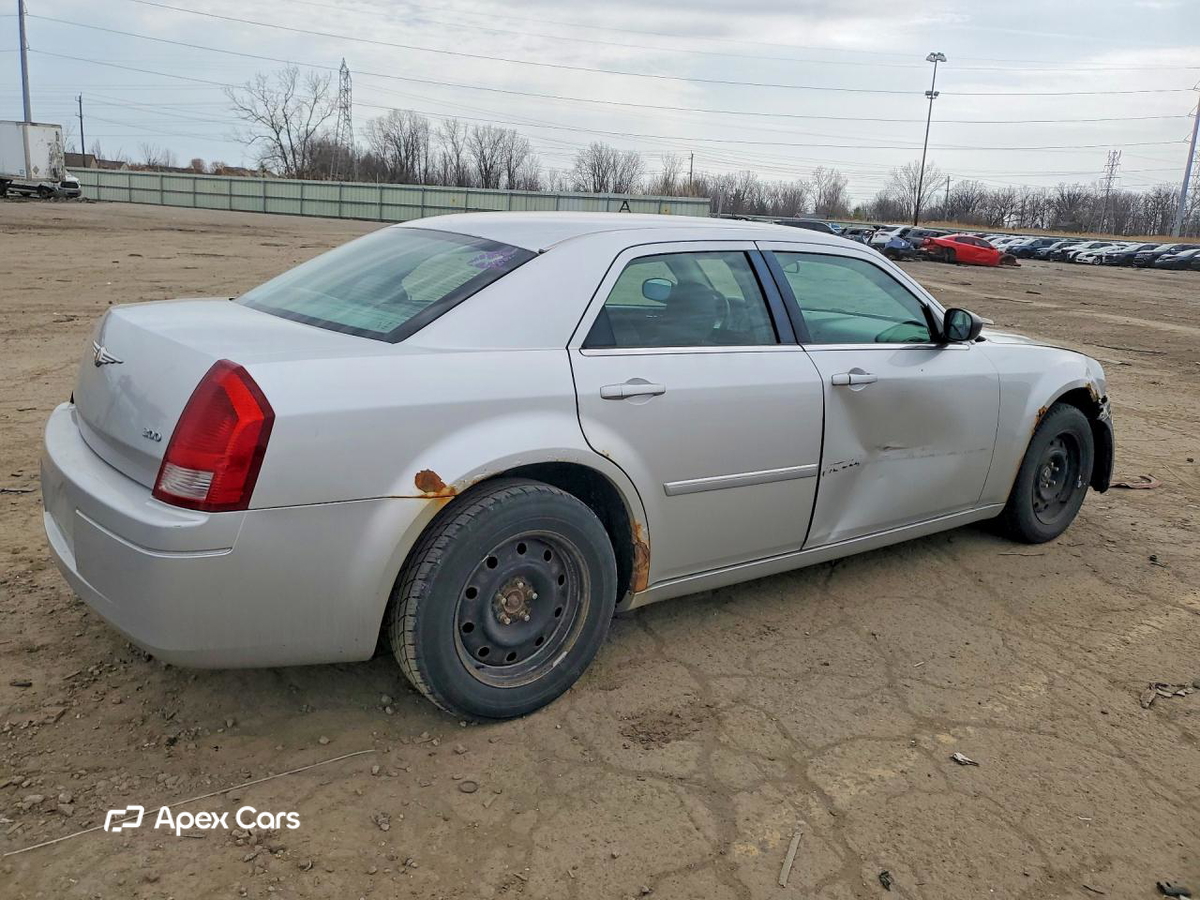 Chrysler 300 2007