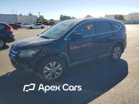Honda CR-V 2012 - Image 1 of 13