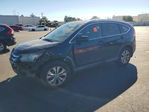Honda CR-V 2012