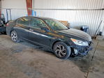 Honda Accord 2016