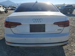Audi A4 2019