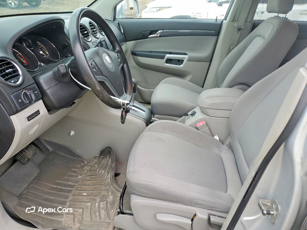 Saturn VUE 2009