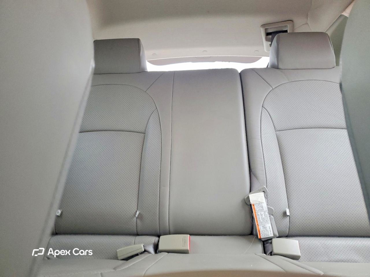 Nissan Rogue 2012