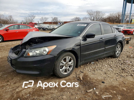 Honda Accord 2011 - Image 1 of 12