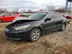 Honda Accord 2011