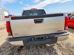 GMC Sierra 2011