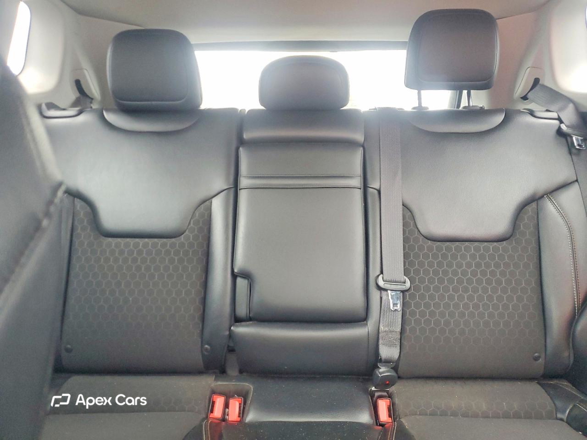 Jeep Compass 2018