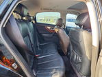 Infiniti FX 2011