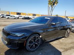 BMW Series 5 2023