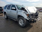 Chevrolet Tahoe 2013