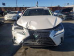 Lexus NX 2020