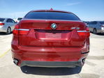 BMW X6 2013