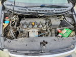 Honda Civic 2008