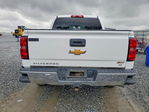 Chevrolet Silverado 2014