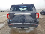 Ford Explorer 2020